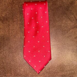 Austin Manor Tie